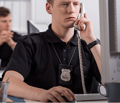 Dragon Law Enforcement